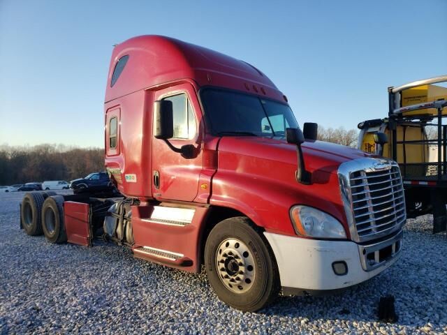 2017 FREIGHTLINER Cascadia