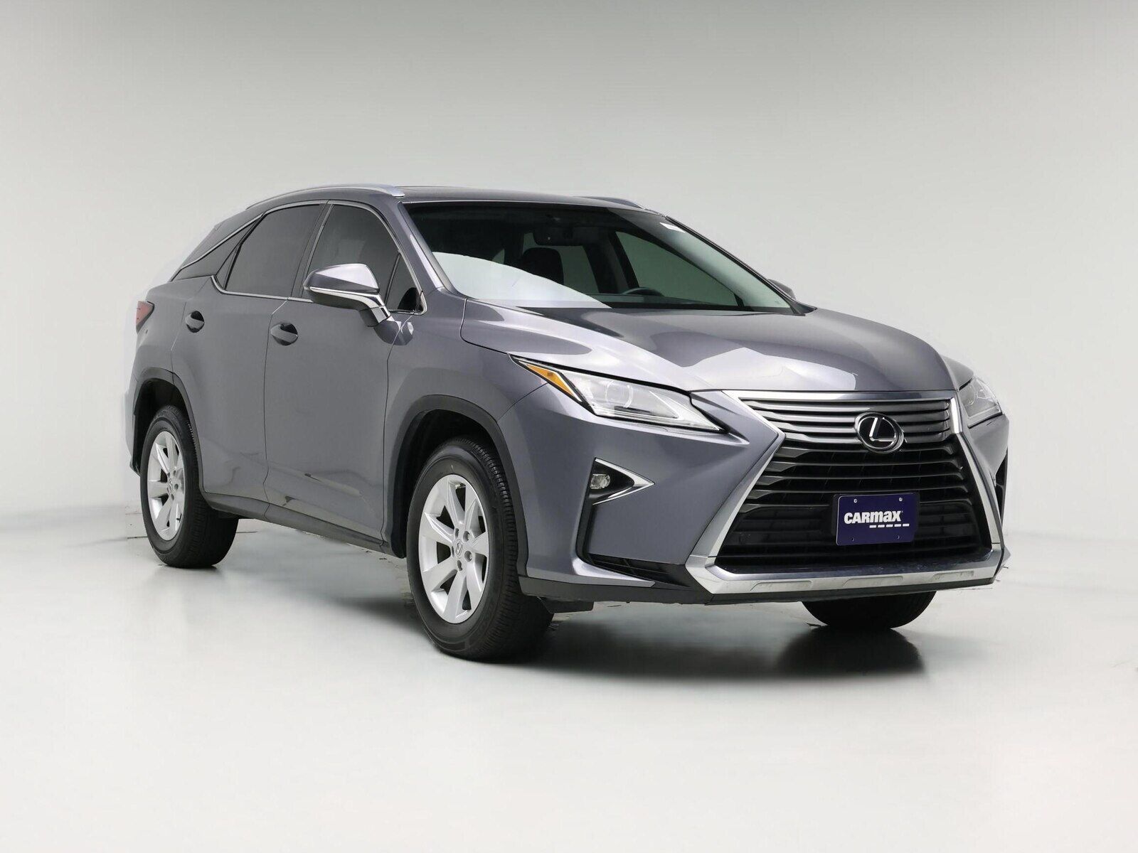 2016 LEXUS RX