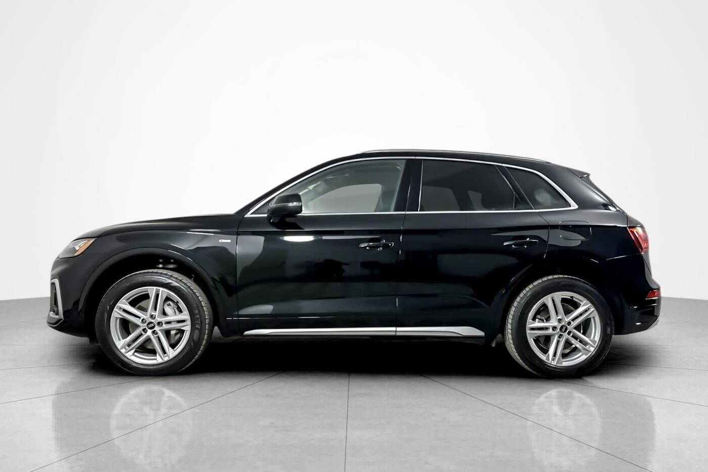 2023 Audi Q5 e