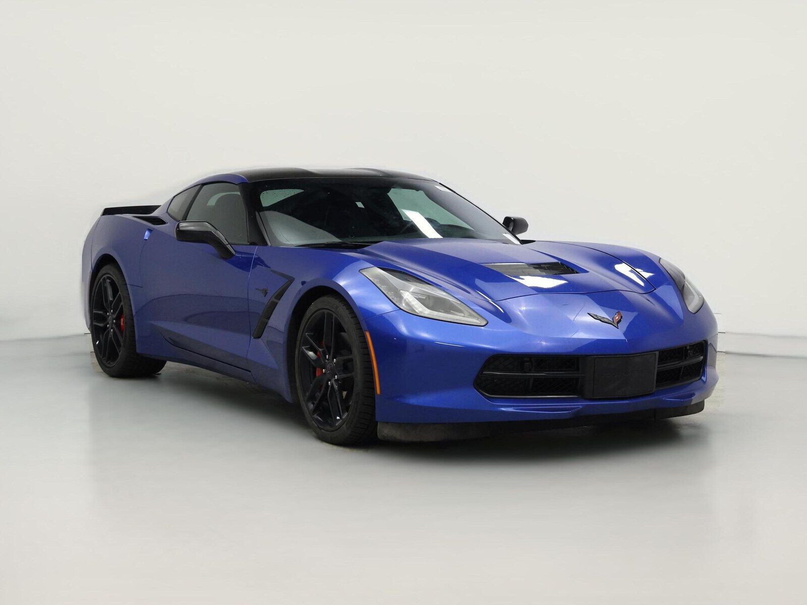2016 CHEVROLET Corvette