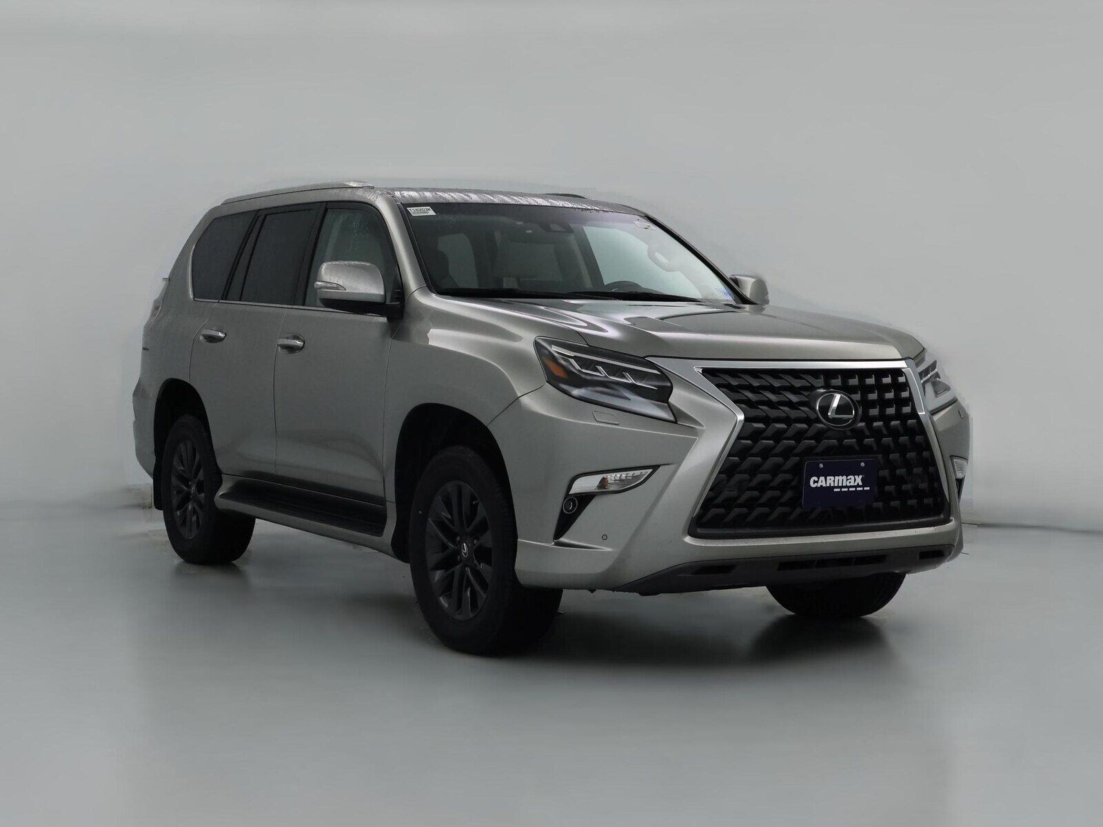 2022 LEXUS GX