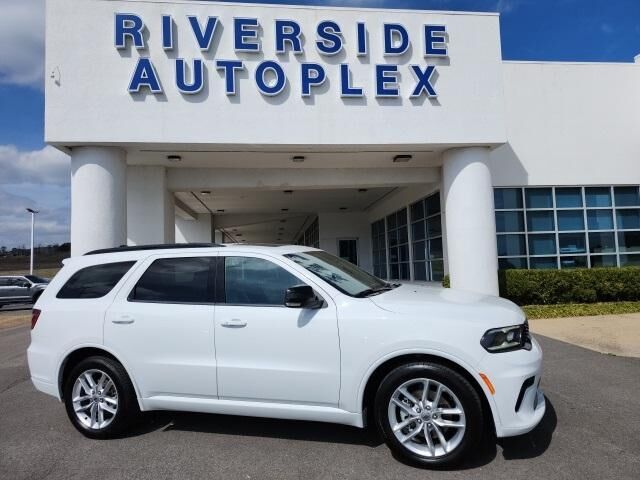 2024 DODGE Durango