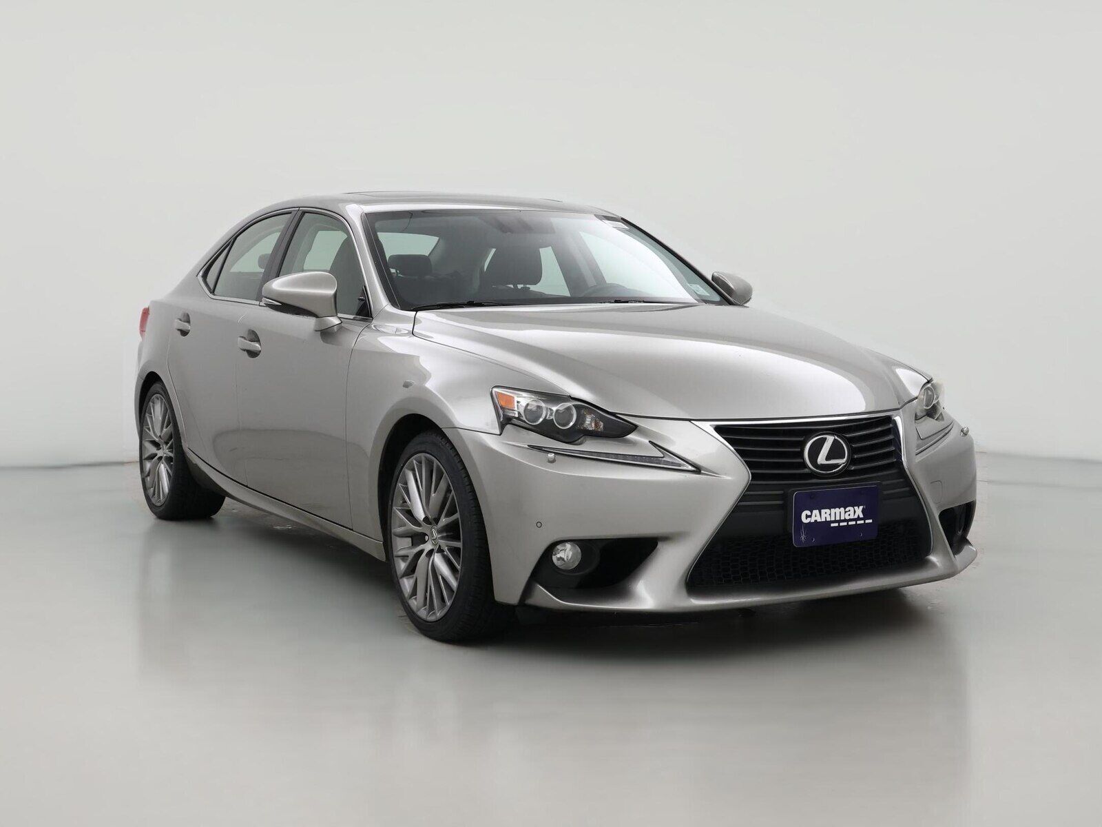 2014 LEXUS IS