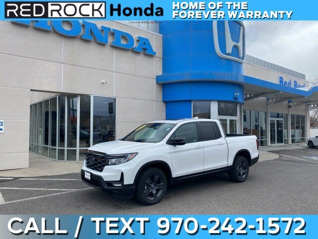 2026 HONDA Ridgeline