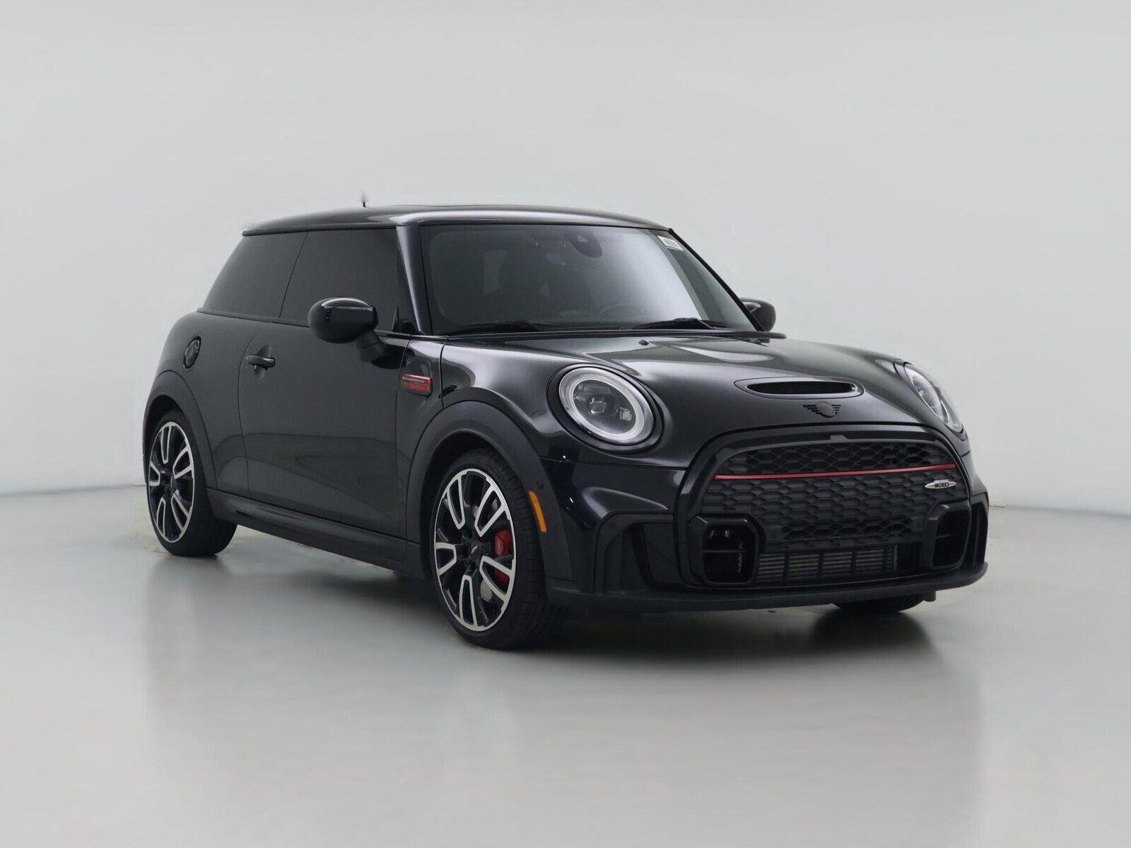 2023 MINI Hardtop