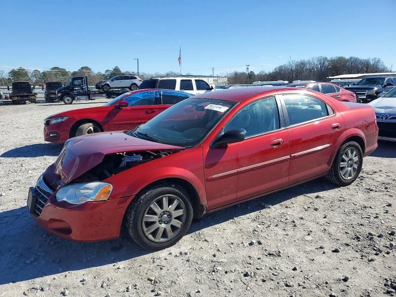 Chrysler Sebring