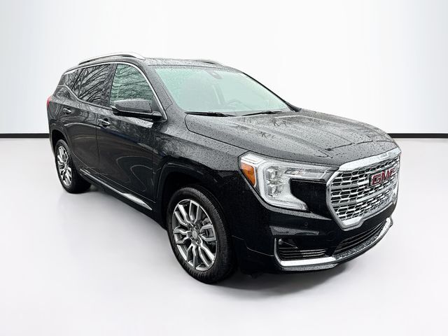 2023 GMC Terrain