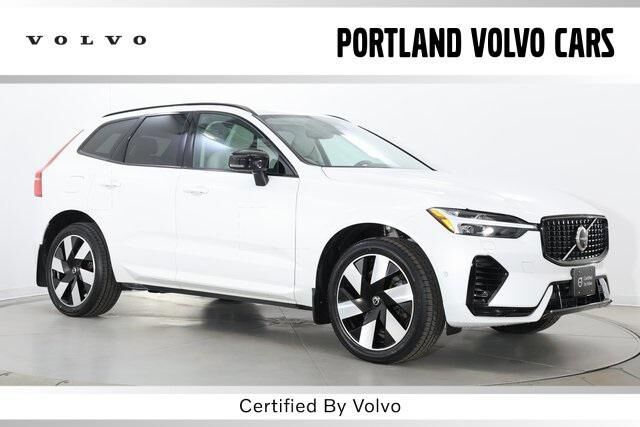 2024 VOLVO XC60