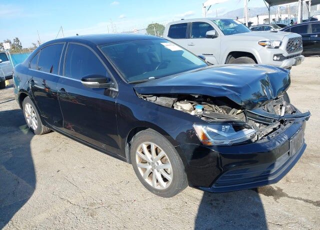 2017 VOLKSWAGEN Jetta