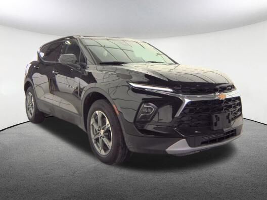 2023 CHEVROLET Blazer