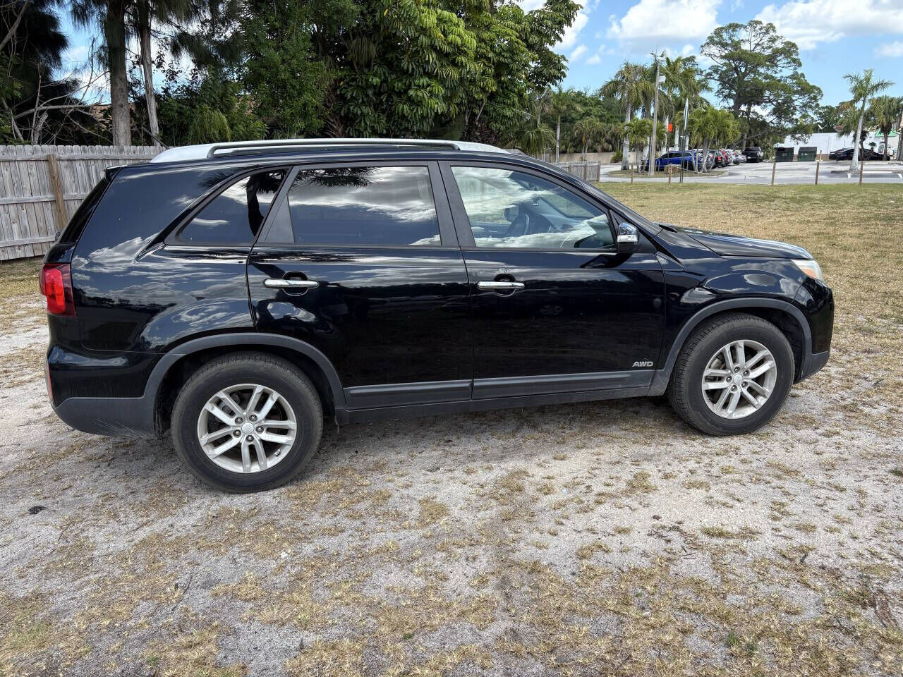 2014 KIA Sorento