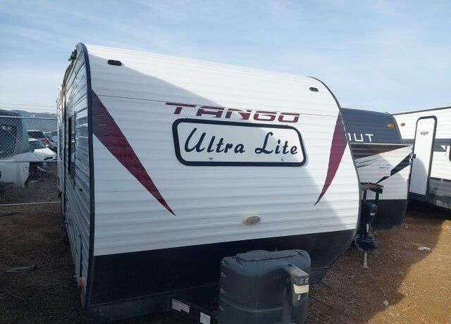 2019 PACIFIC COACHWORKS Pacific Coachworks Trailer