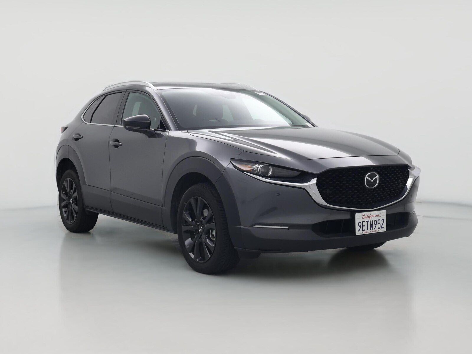 2023 MAZDA CX-30