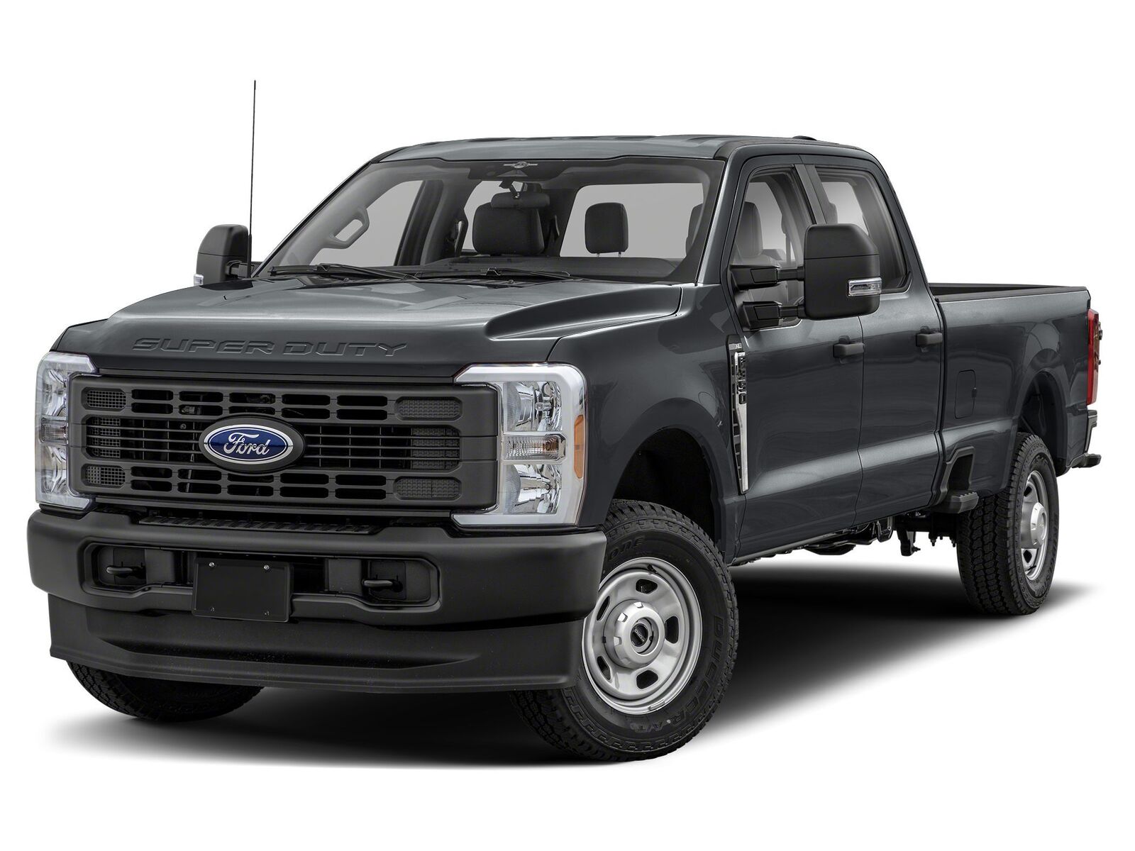 2026 FORD F-350