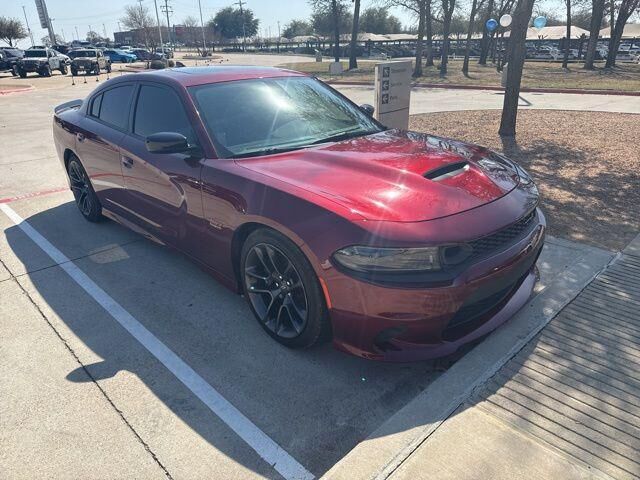 2023 DODGE Charger