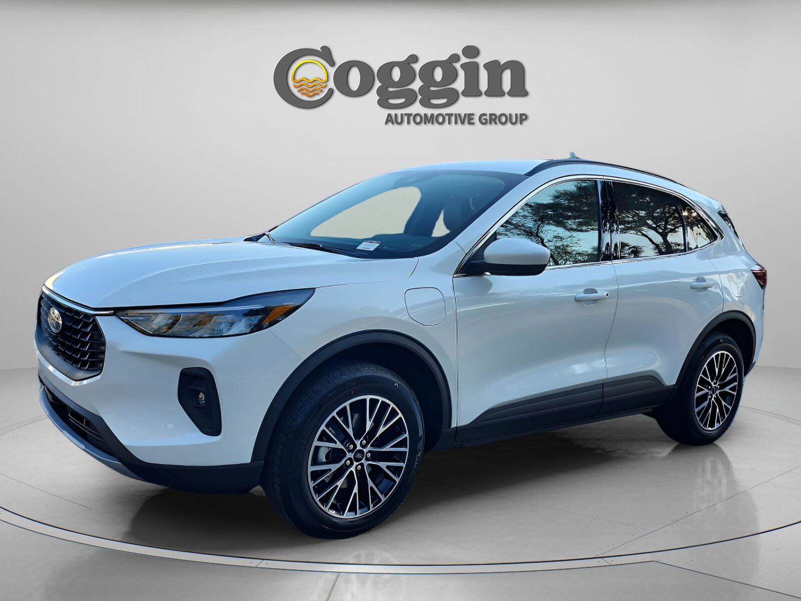 2026 FORD Escape