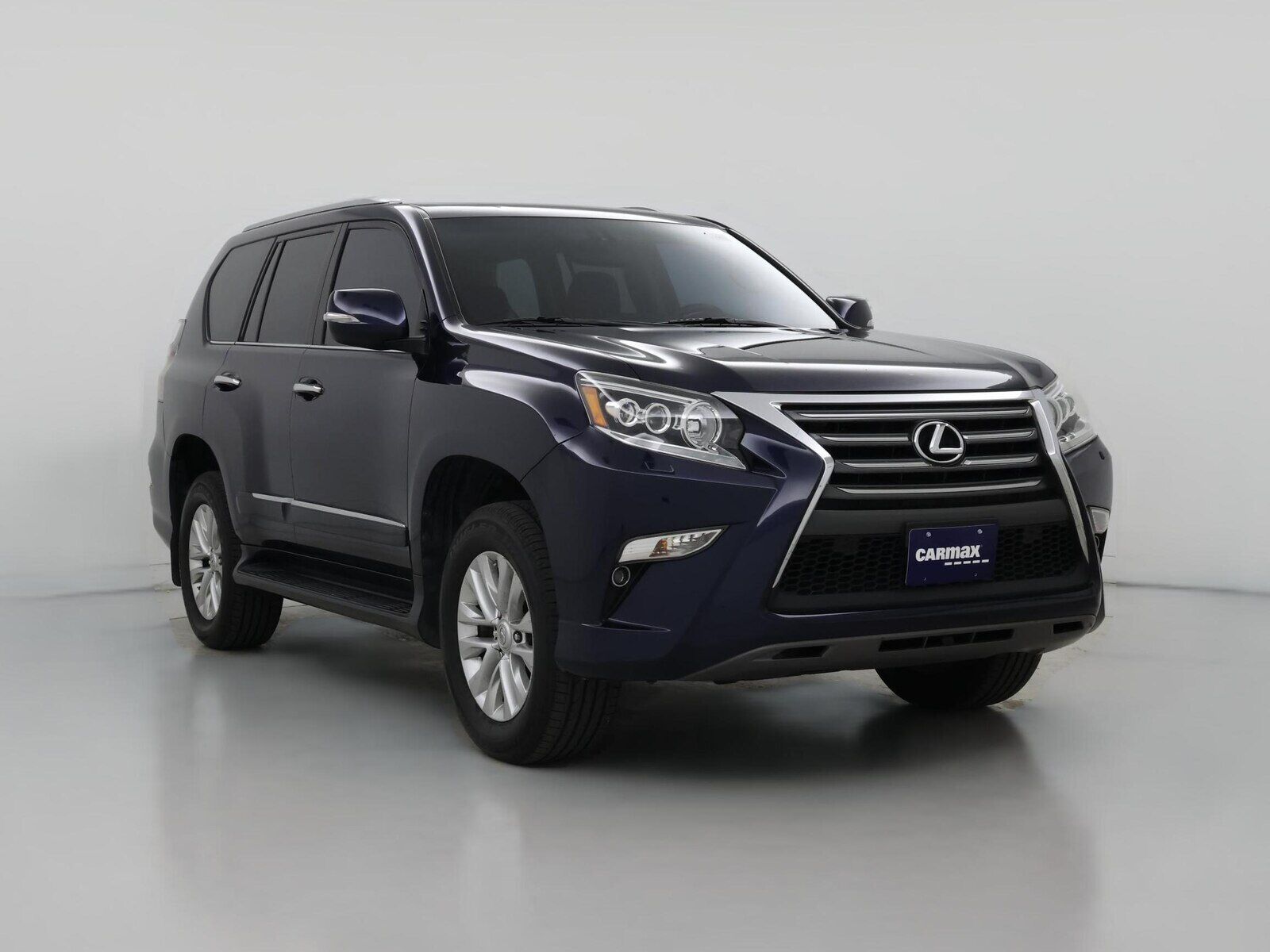 2018 LEXUS GX