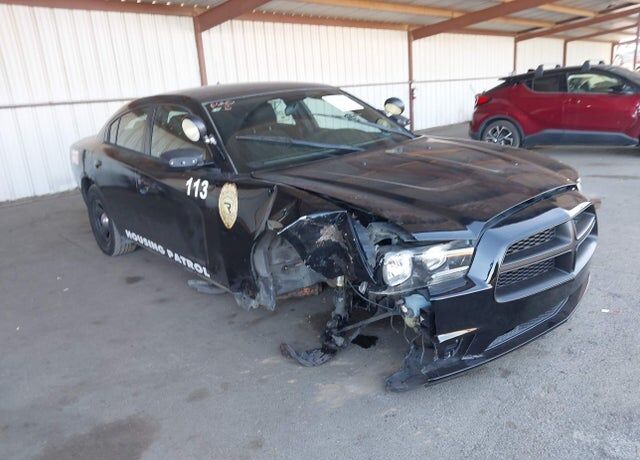 2013 DODGE Charger