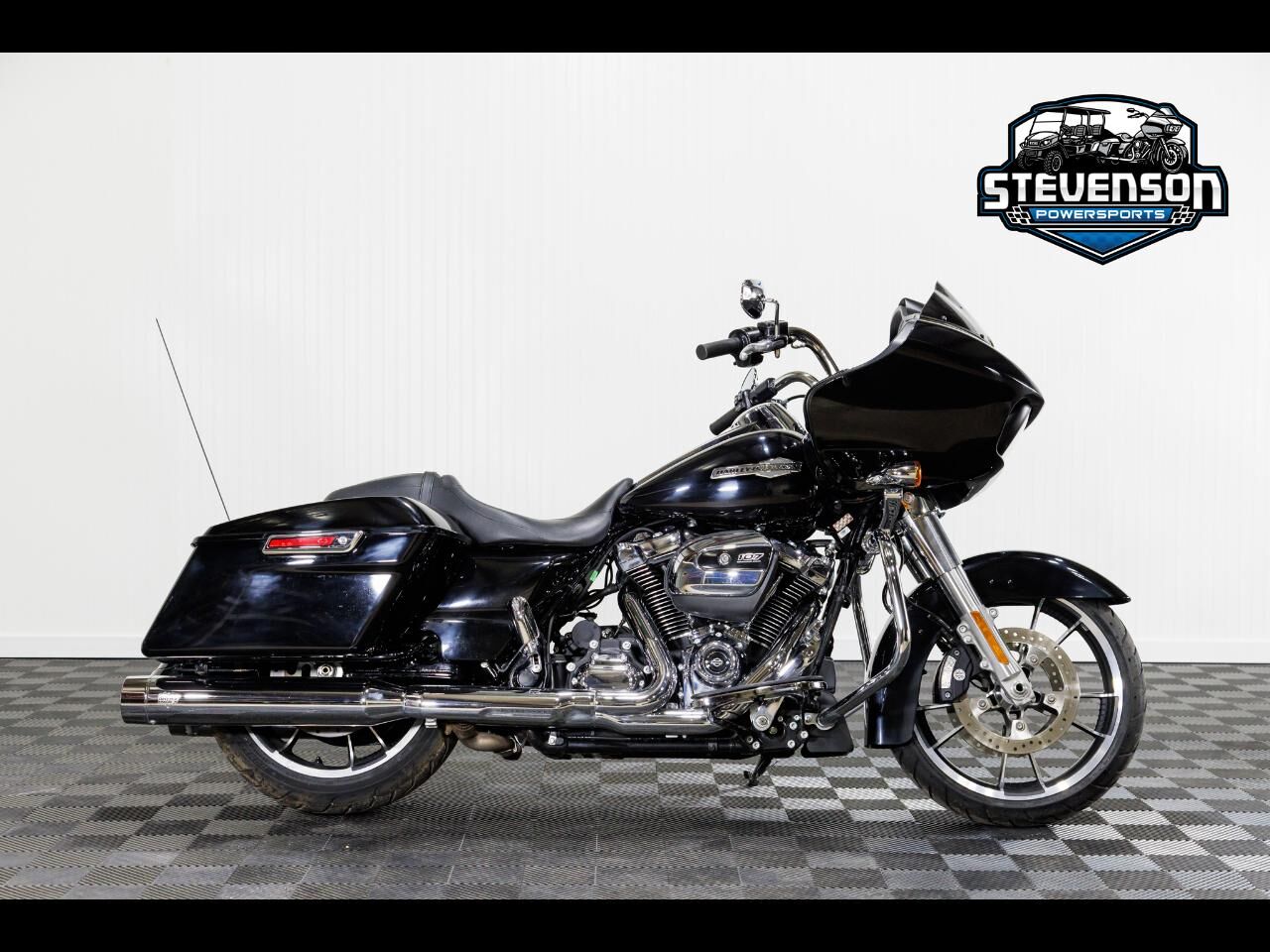 2022 HARLEY DAVIDSON FLTRX / Road Glide