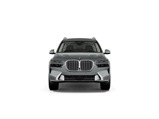 2026 BMW X7