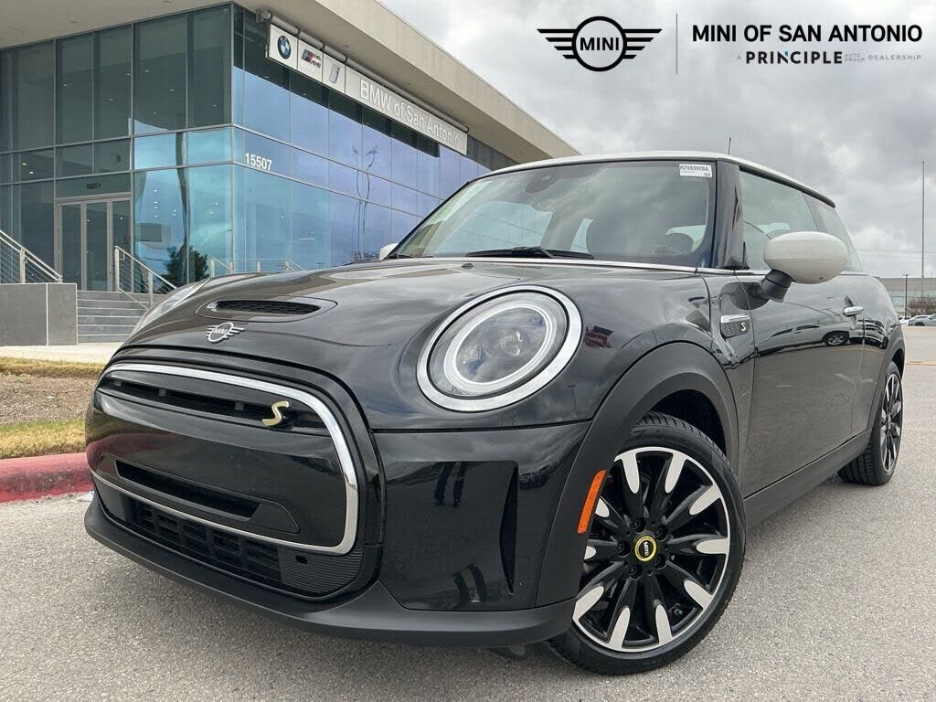 2024 MINI Hardtop