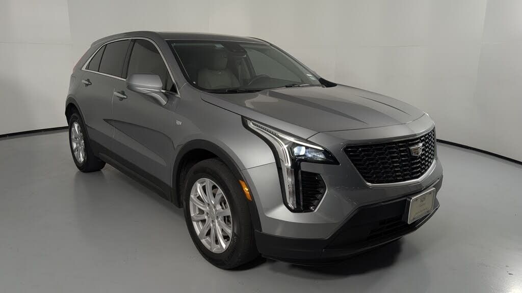 2023 CADILLAC XT4