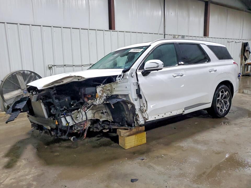 2022 HYUNDAI Palisade