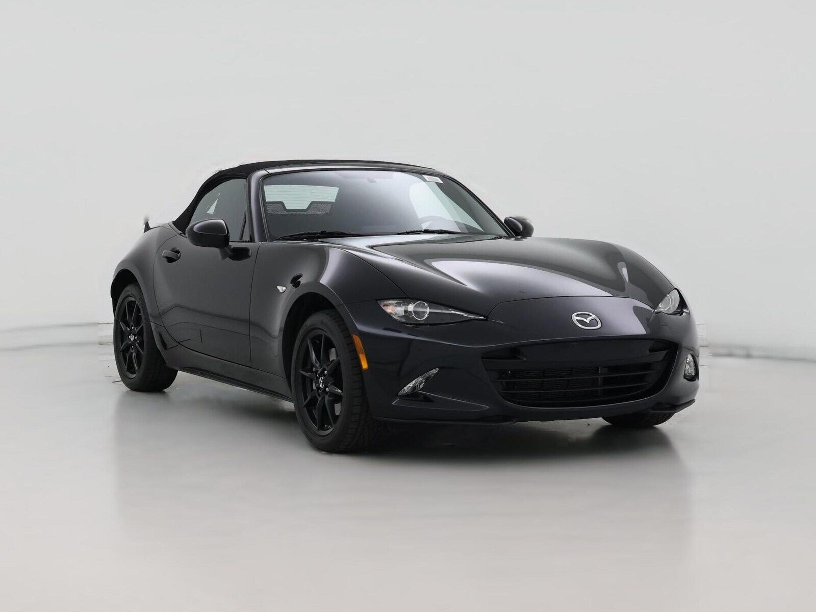 2019 MAZDA MX-5