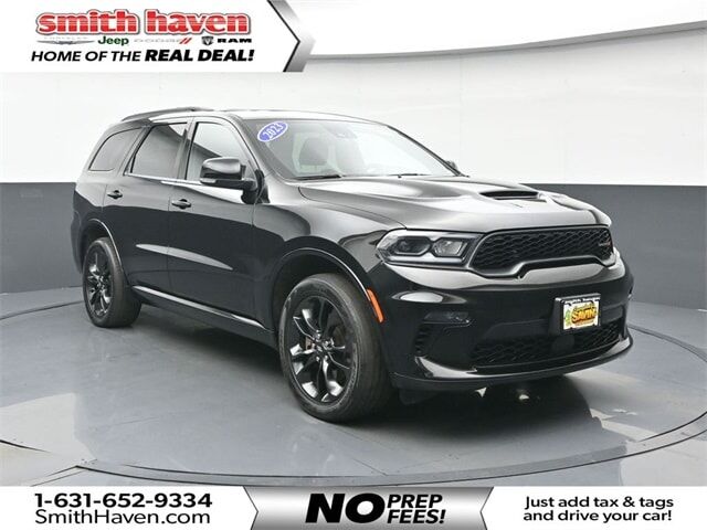 2023 DODGE Durango