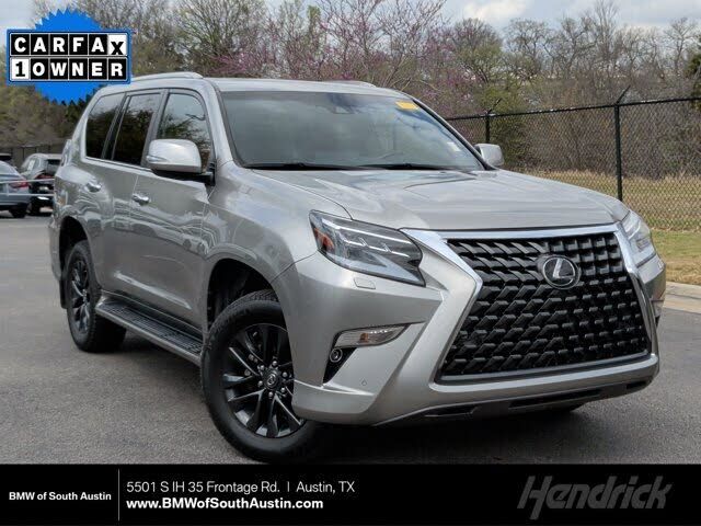 2023 LEXUS GX