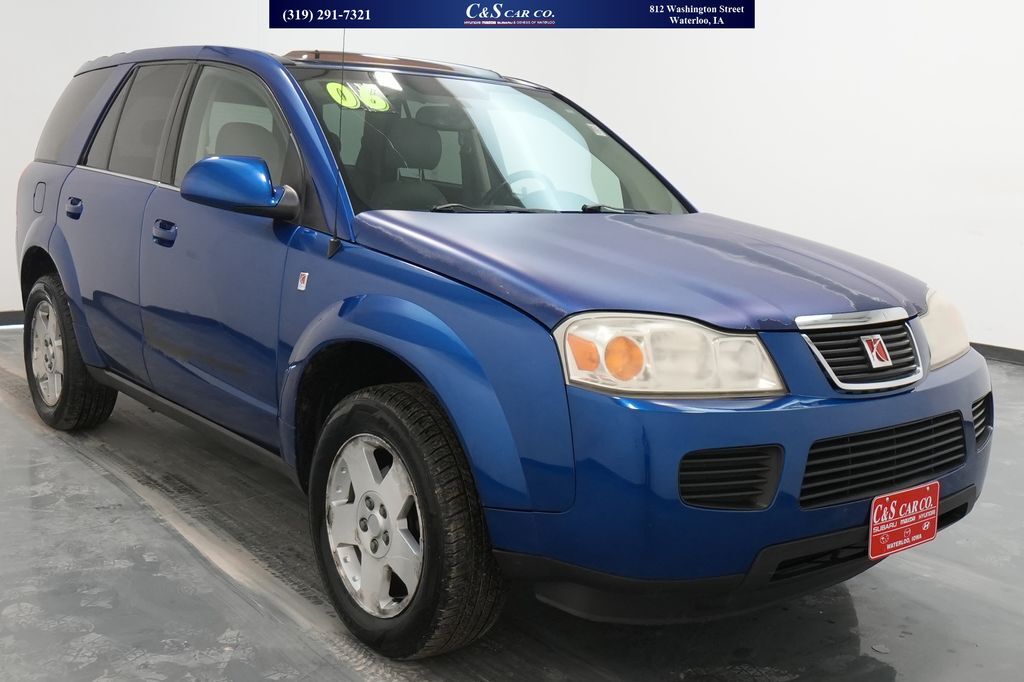 Saturn Vue