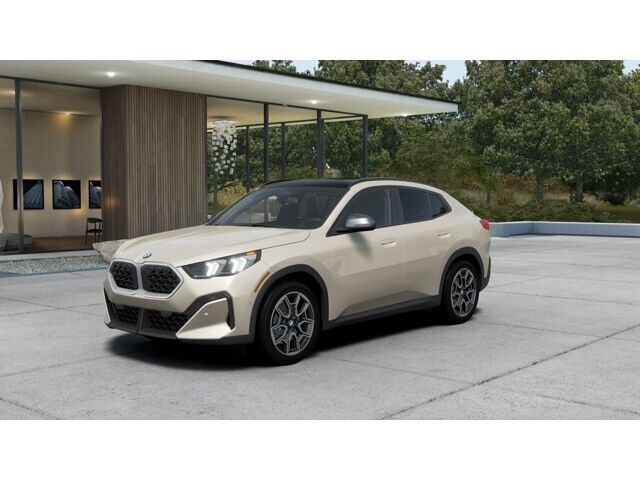 2026 BMW X2