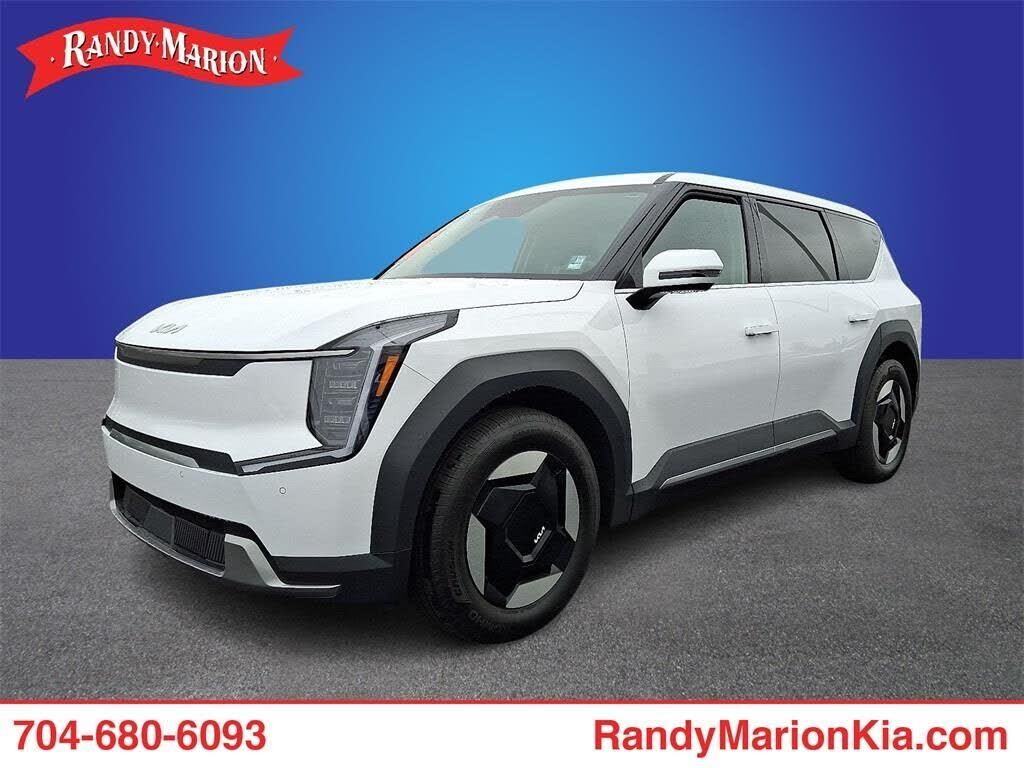 2026 KIA EV9