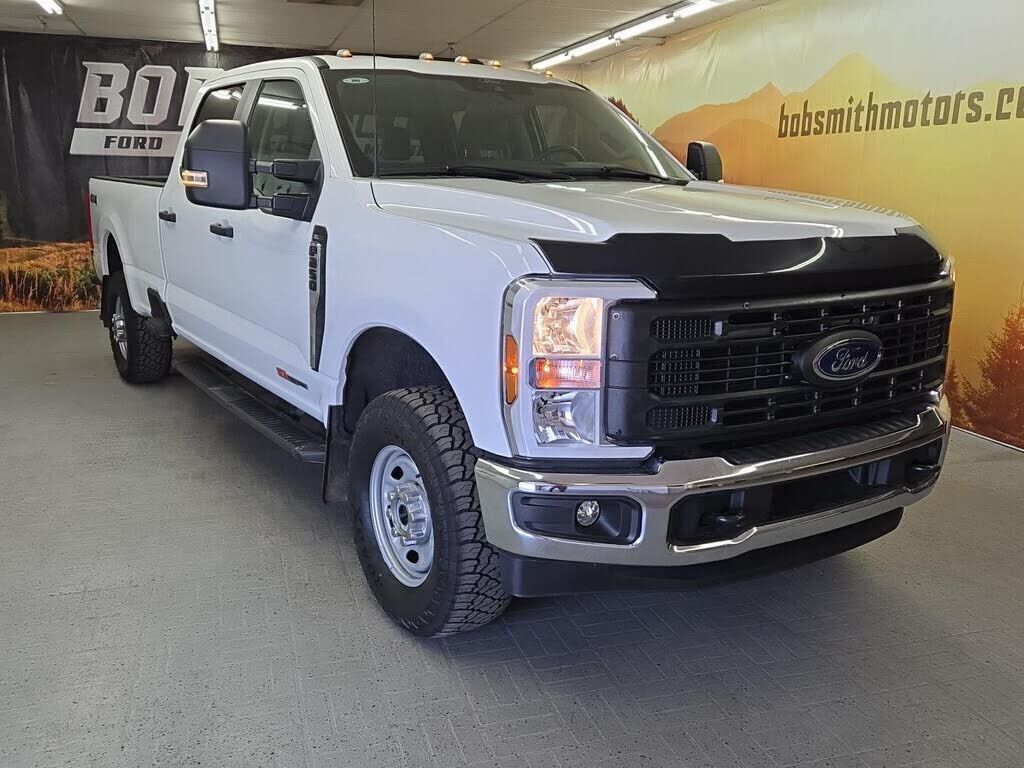 2024 FORD F-250