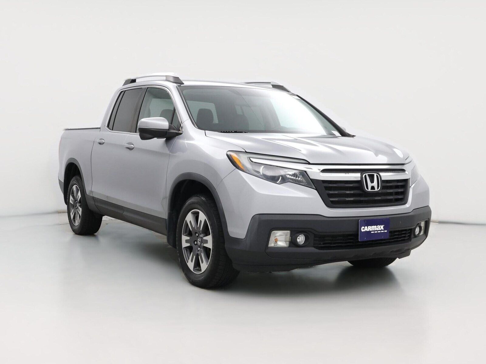 2018 HONDA Ridgeline