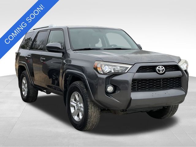 2014 TOYOTA 4-Runner