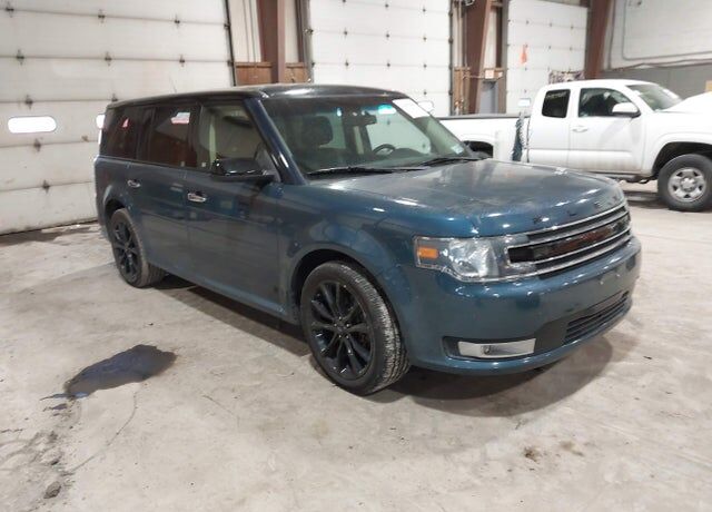 2016 FORD Flex