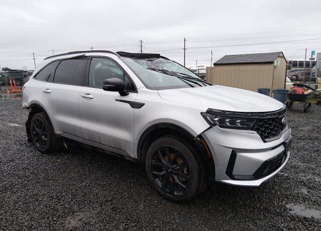 2021 KIA Sorento
