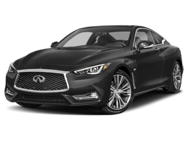 2019 INFINITI Q60