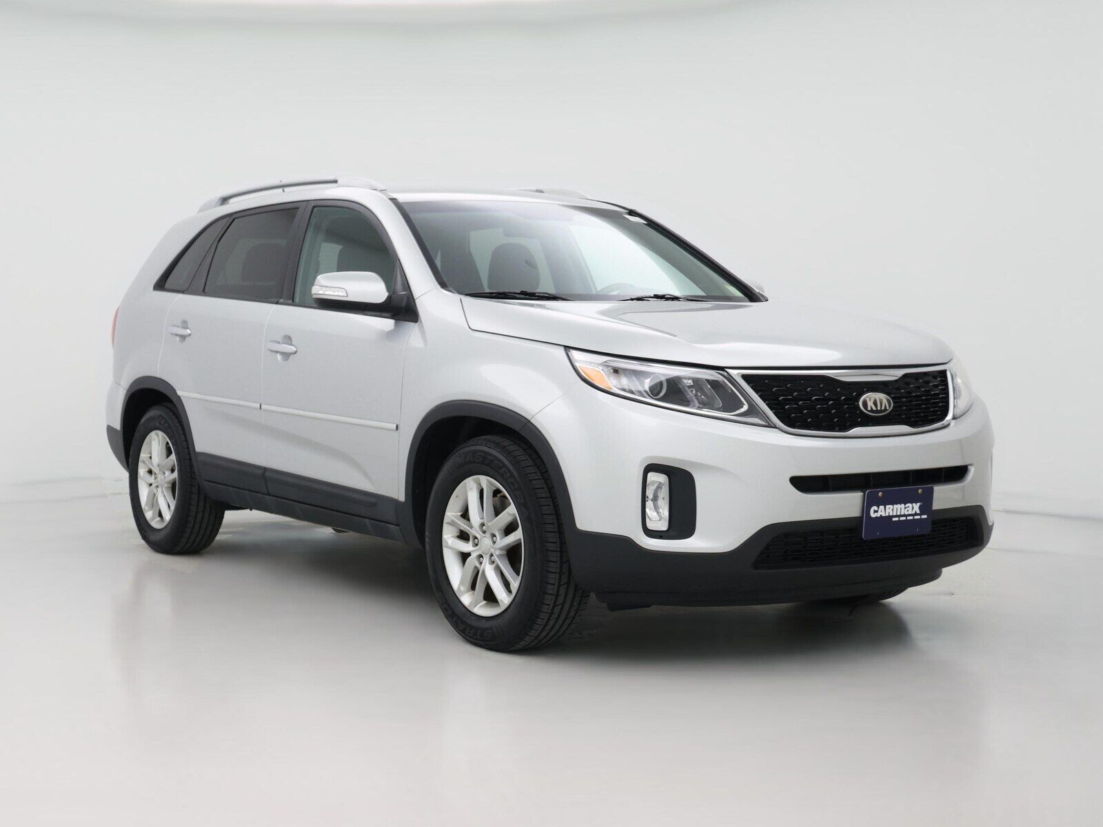 2014 KIA Sorento