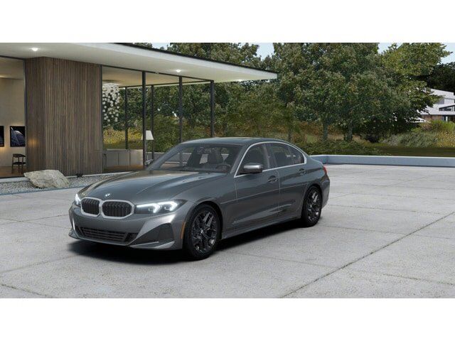 2026 BMW 3 Series
