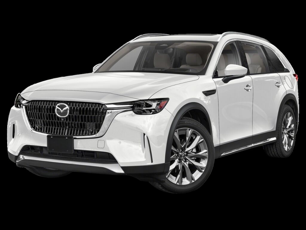 2024 MAZDA CX-90