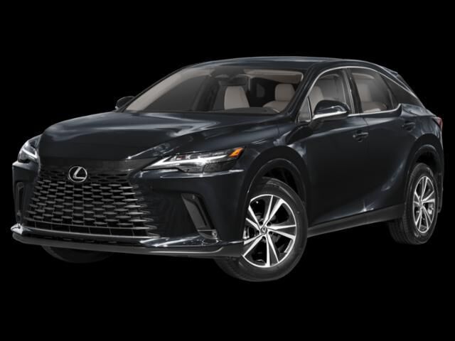 2024 LEXUS RX