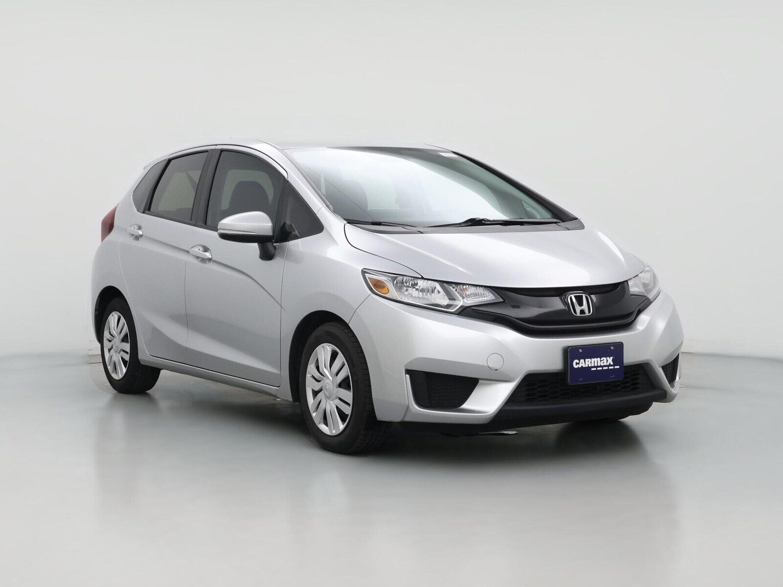 2016 HONDA Fit