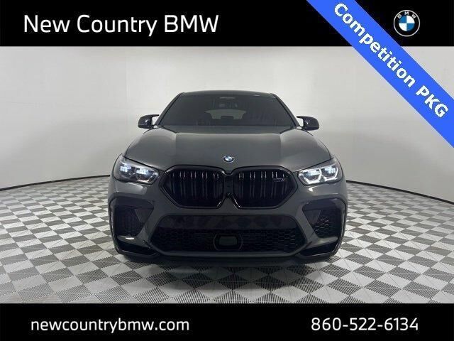 2022 BMW X6