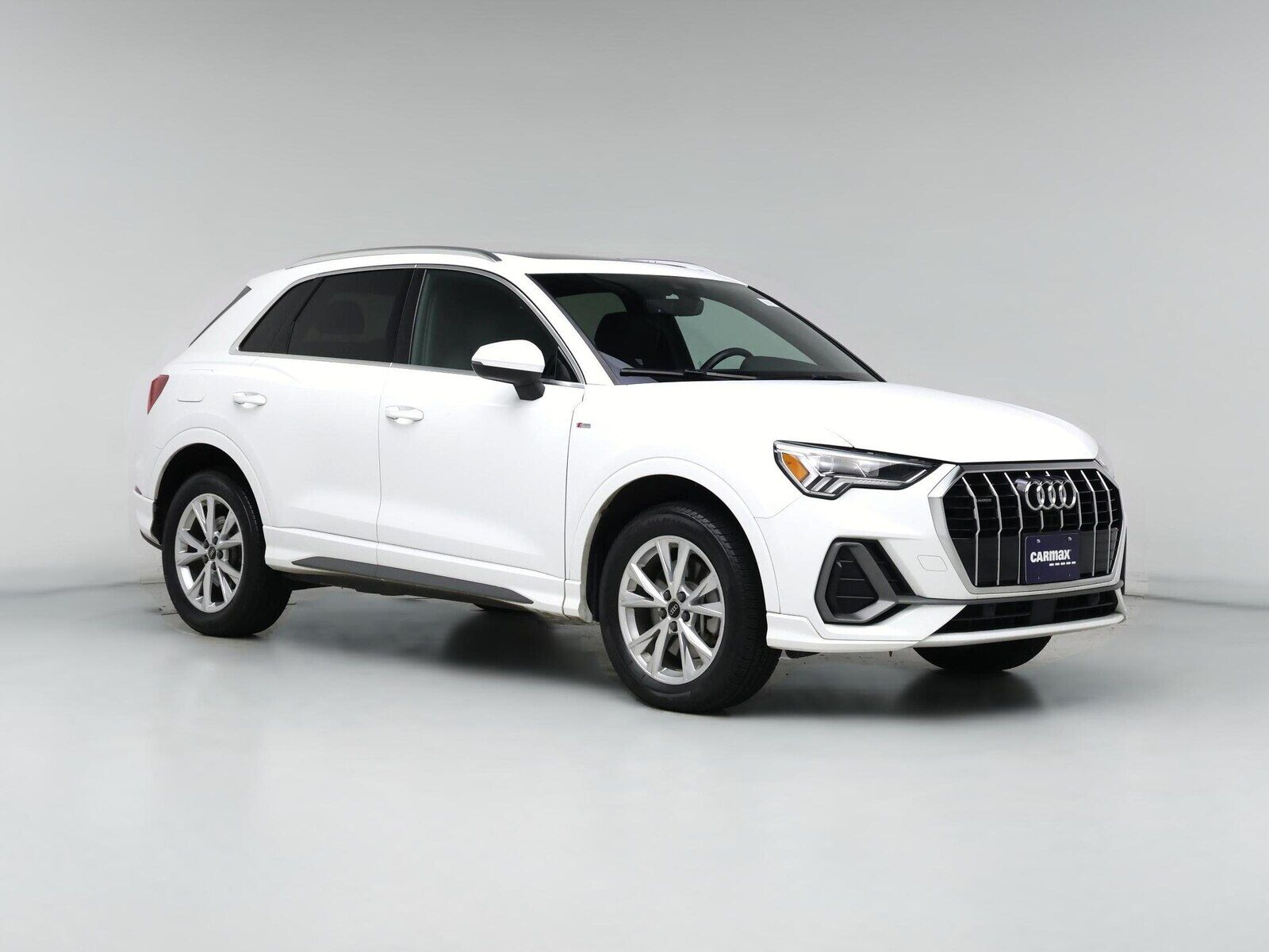 2024 AUDI Q3