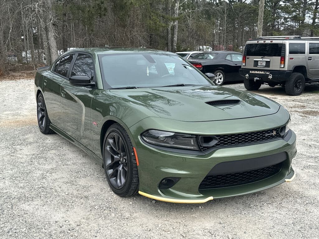 2023 DODGE Charger