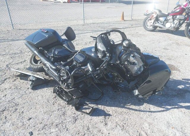 2022 HARLEY DAVIDSON FLTRXS / Road Glide Special