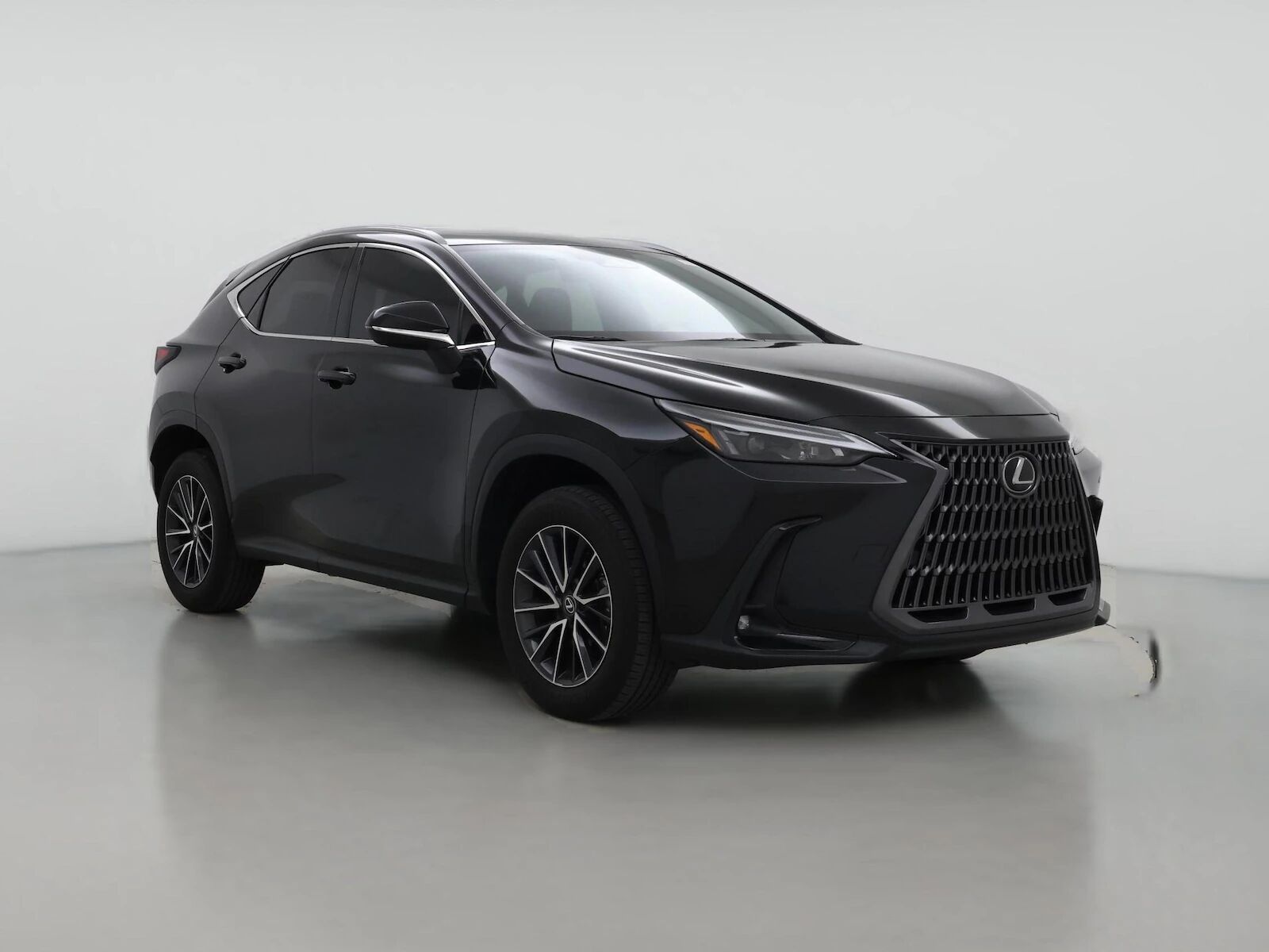 2024 LEXUS NX