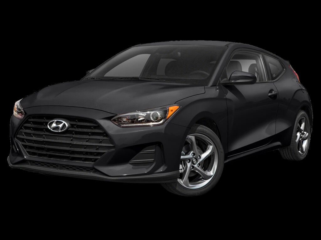 2020 HYUNDAI Veloster